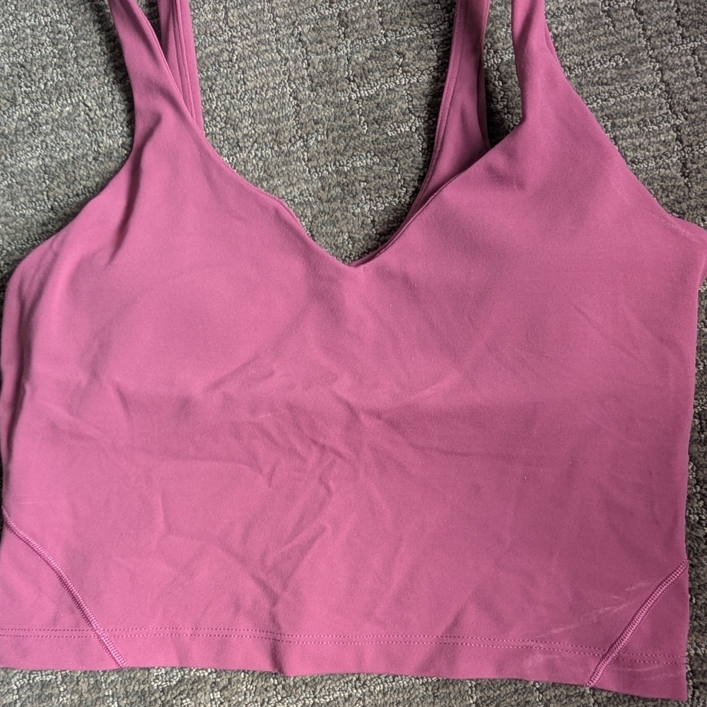Lululemon Align Tank Top